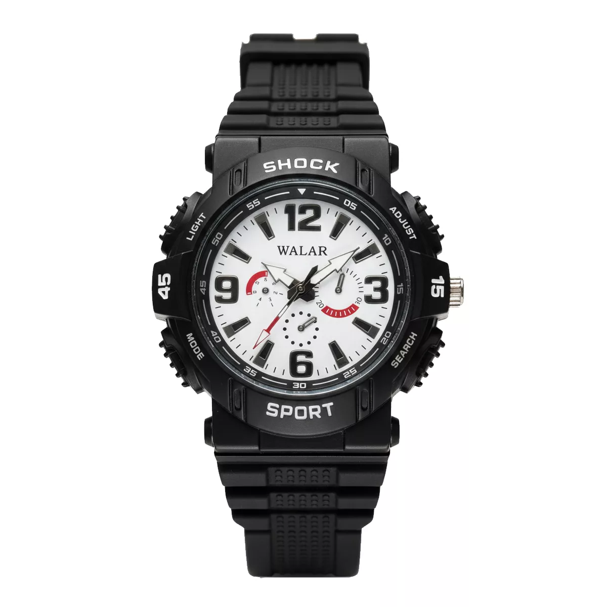 ساعت مچی عقربه‌ای والار مدل SP 5520