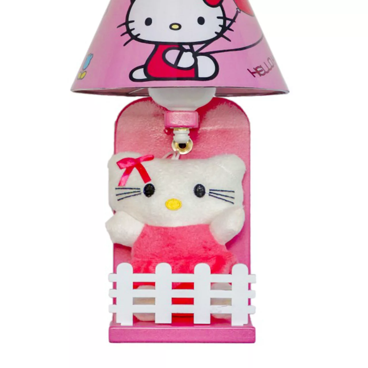 آباژور رومیزی کودک مدل  W1610