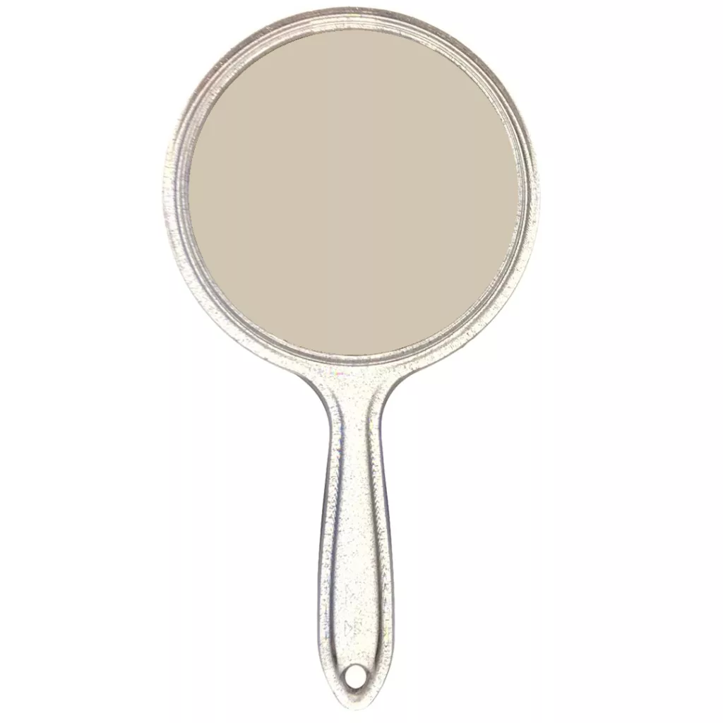 آینه آرایشی آرا مدل 5X