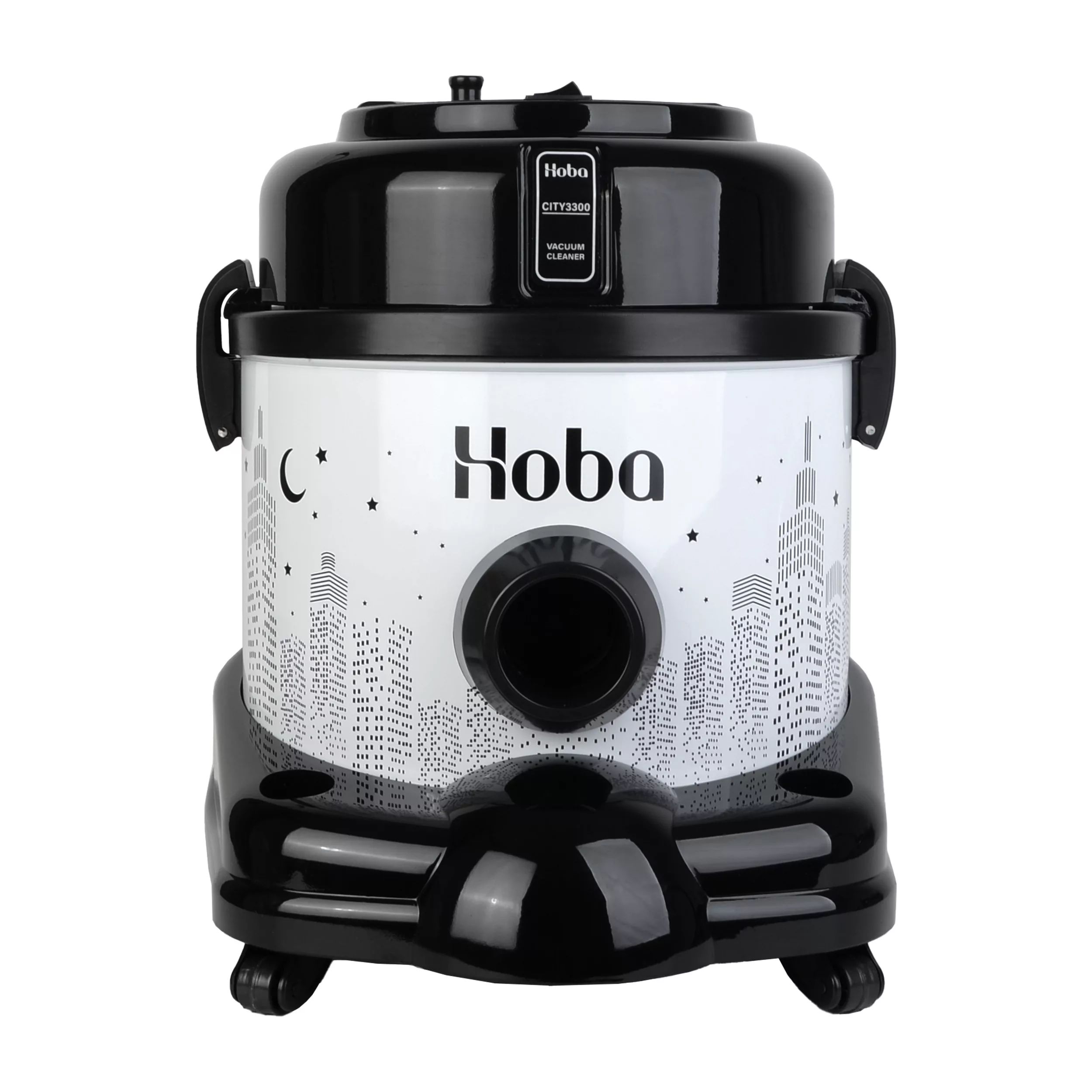 جاروبرقی 1400 وات هوبا مدل سیتی جاروبرقی 1400 وات هوبا مدل سیتی