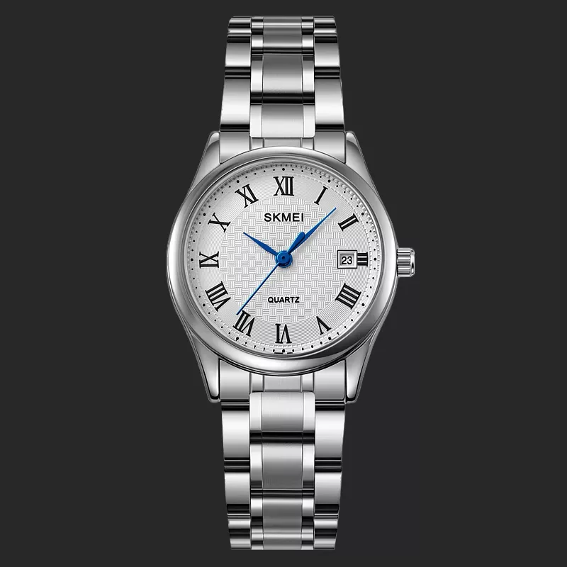 ساعت مچی عقربه ای زنانه اسکمی مدل 2178 SI