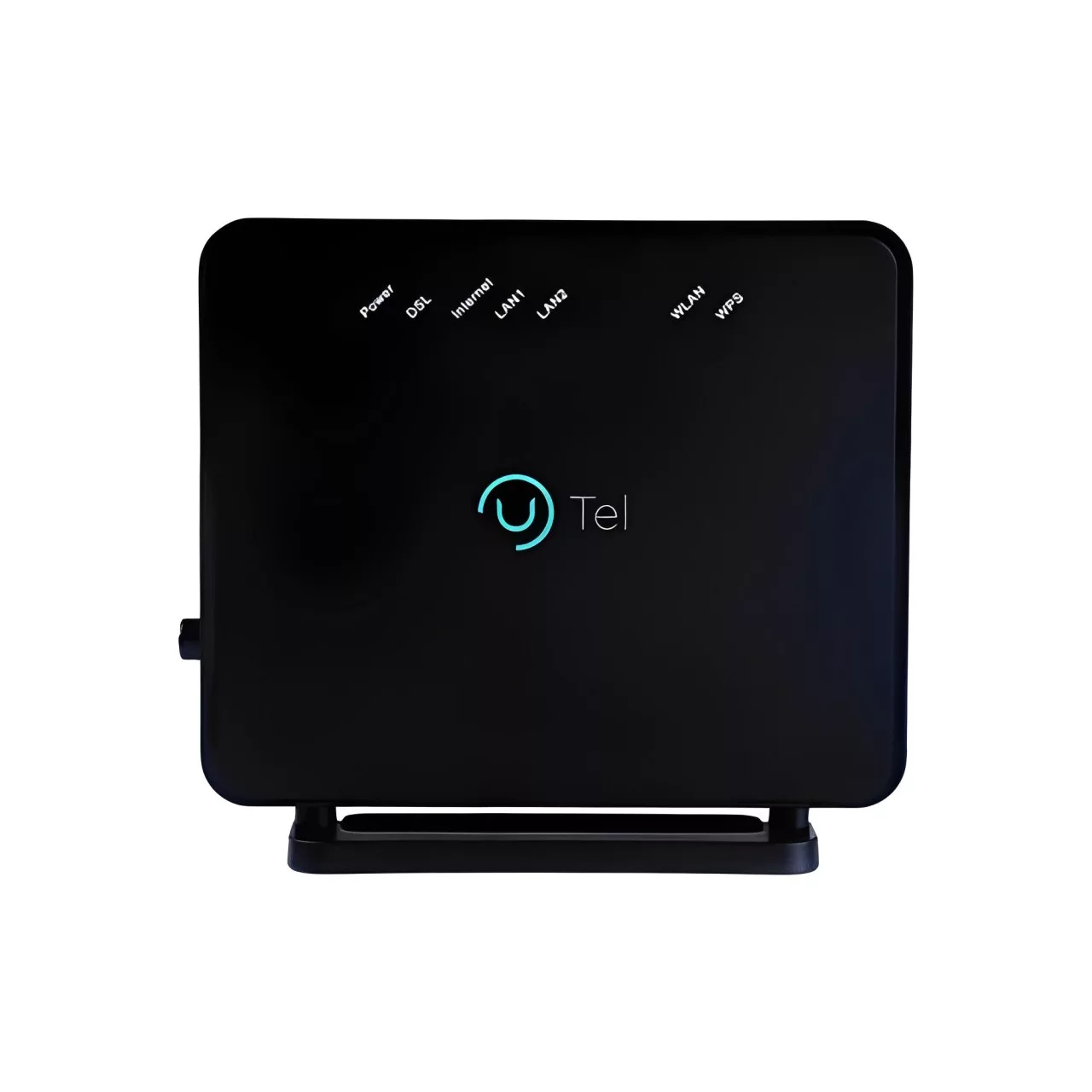 مودم روتر ADSL2+/VDSL2 یوتل مدل V301 مودم روتر ADSL2+/VDSL2 یوتل مدل V301