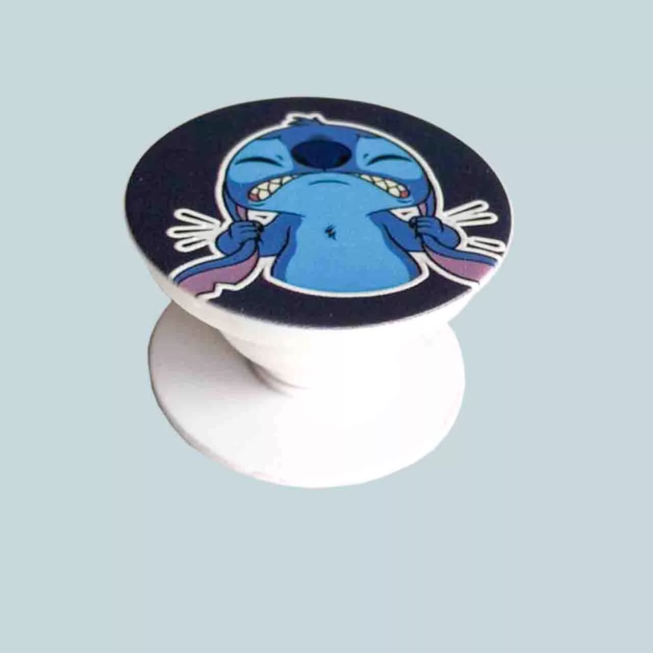 پایه نگهدارنده گوشی موبایل پاپ سوکت مدل استیچ