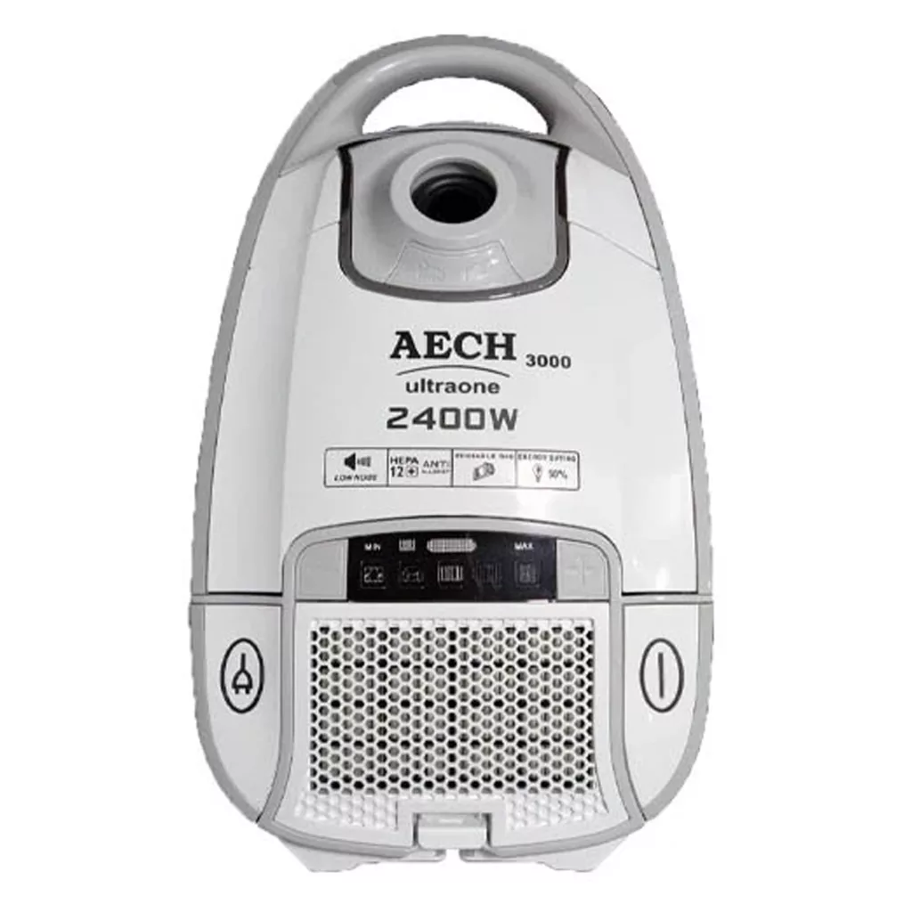 جاروبرقی آ ای سی اچ مدل AECH 3000