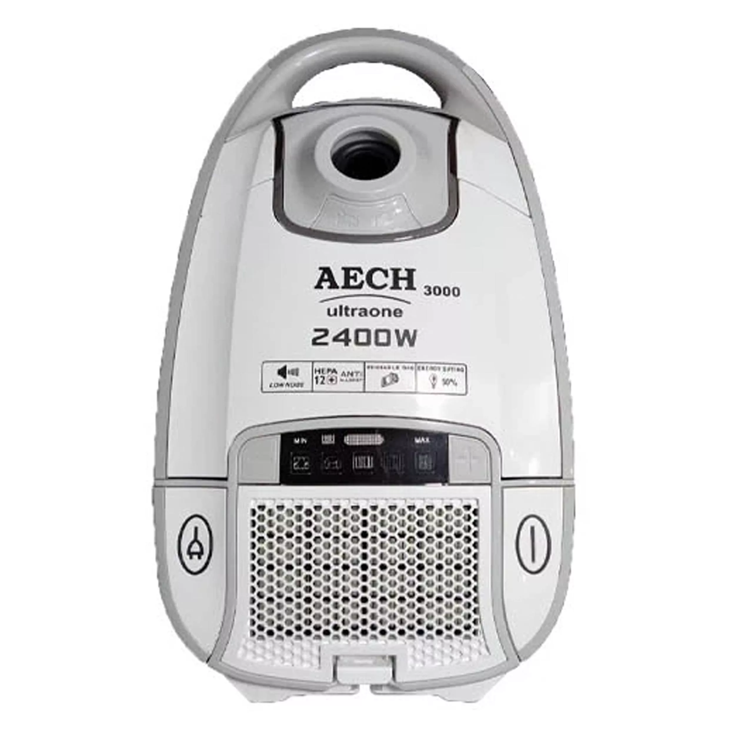 جاروبرقی آ ای سی اچ مدل AECH 3000 جاروبرقی آ ای سی اچ مدل AECH 3000