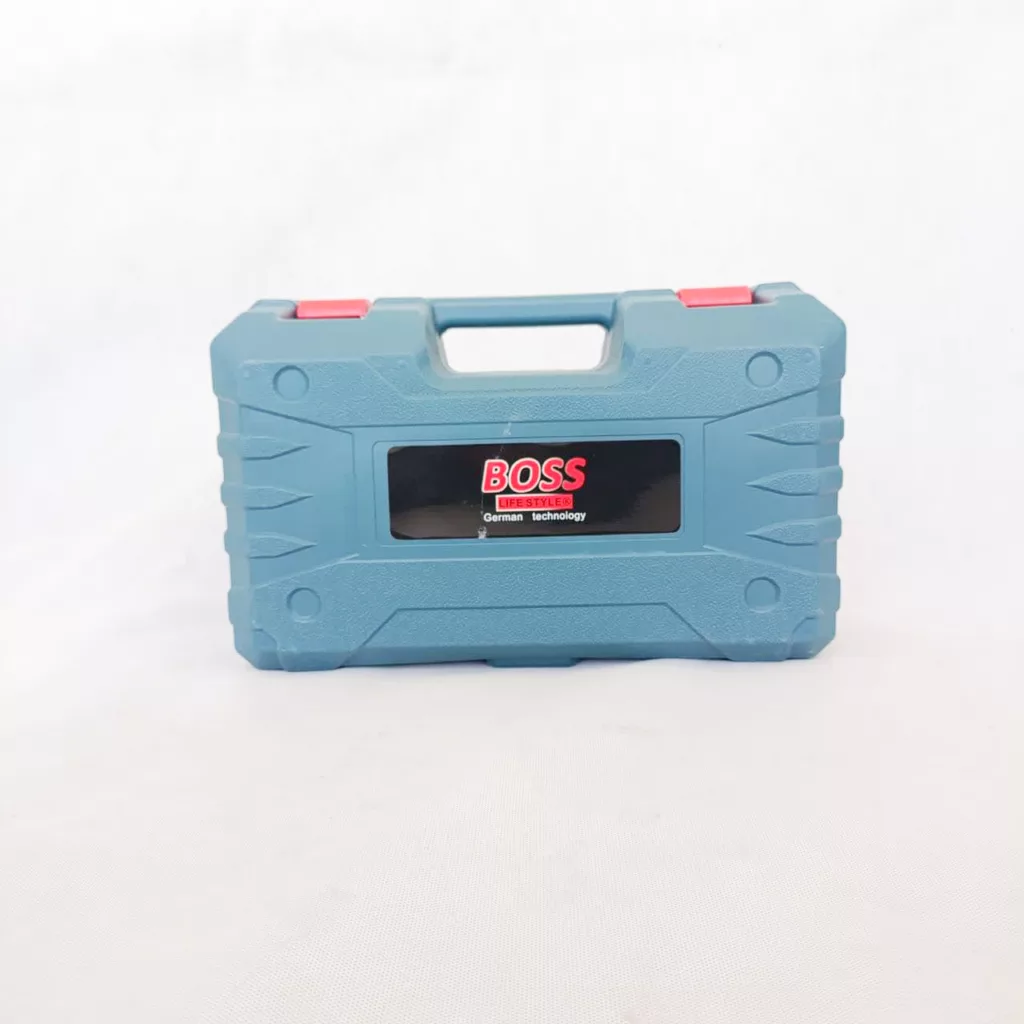 اره شارژی باس مدل 88Volt-30cm