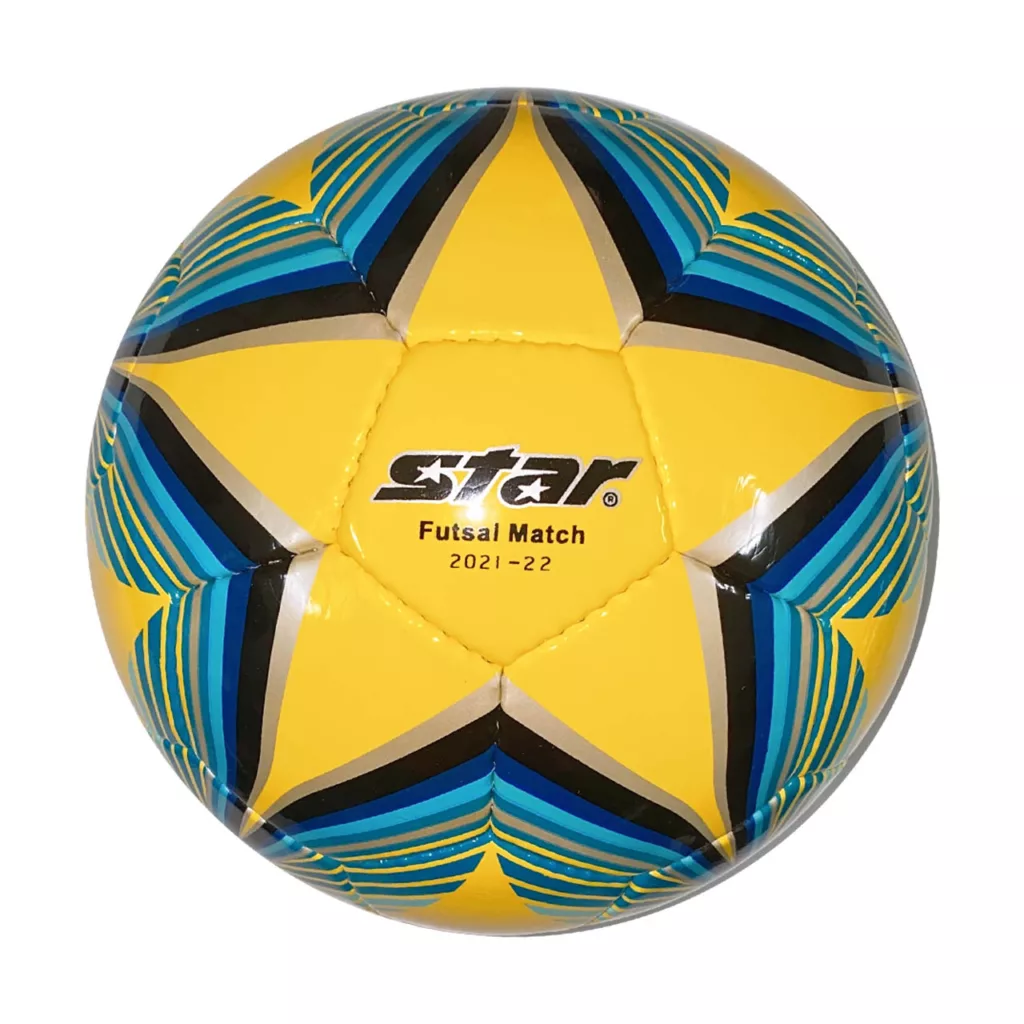 توپ فوتسال استار مدل 2021-22