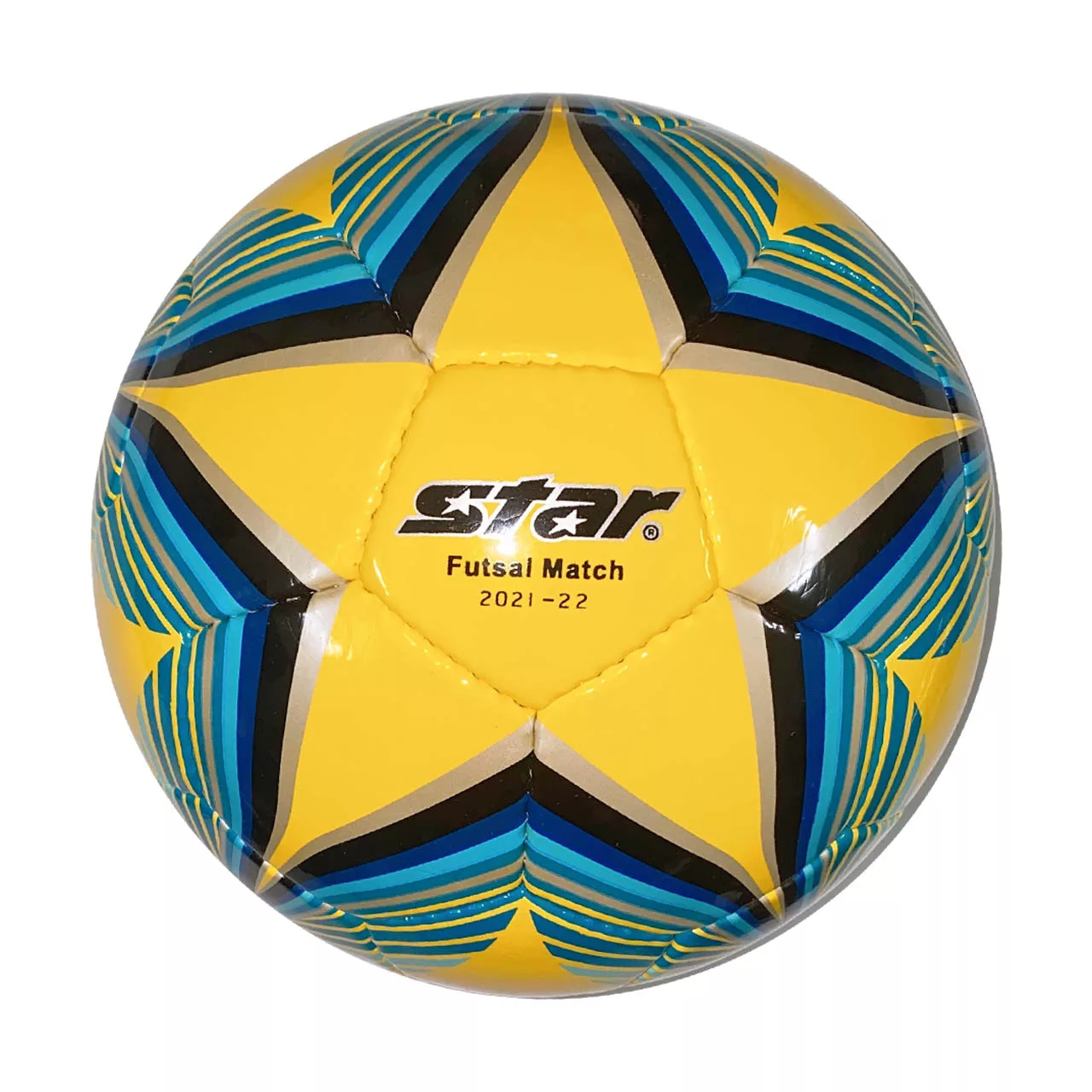 توپ فوتسال استار مدل 2021-22