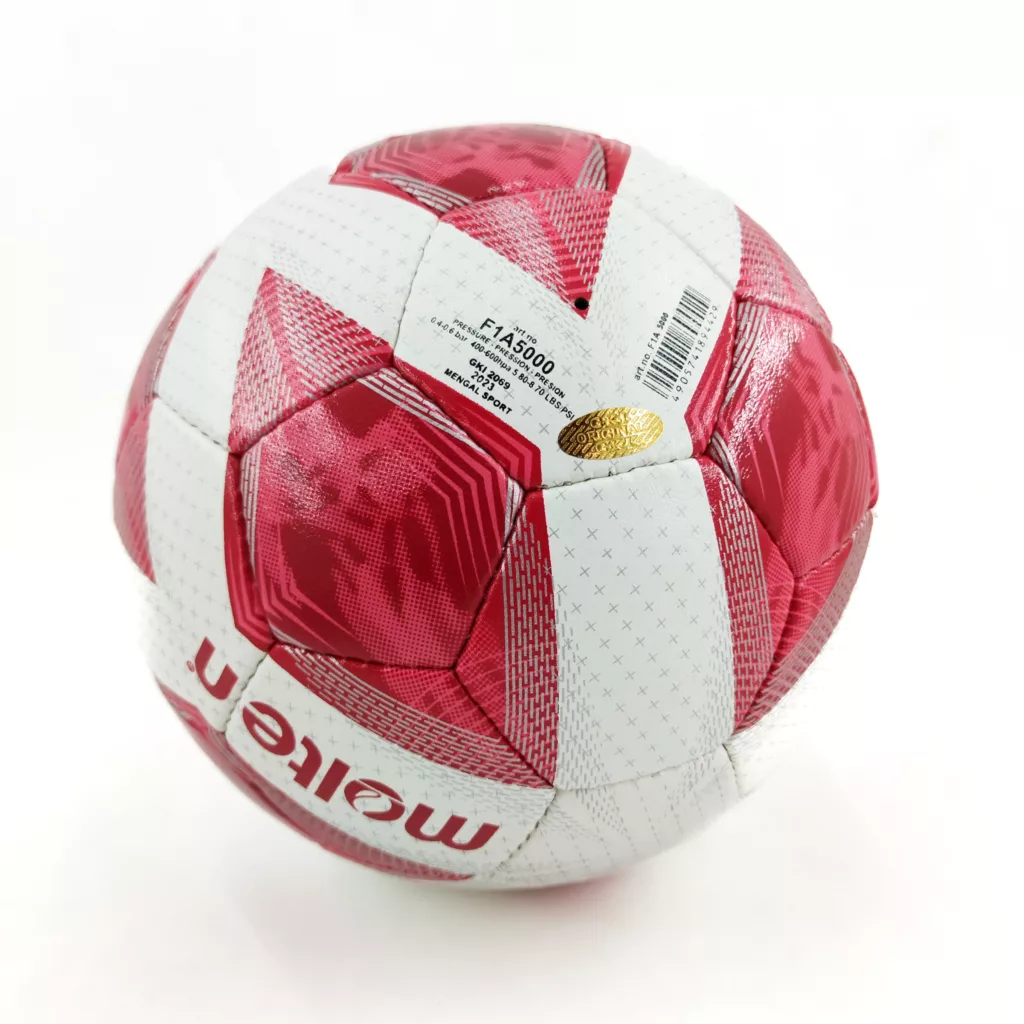 توپ فوتبال مدل AFC-F1A