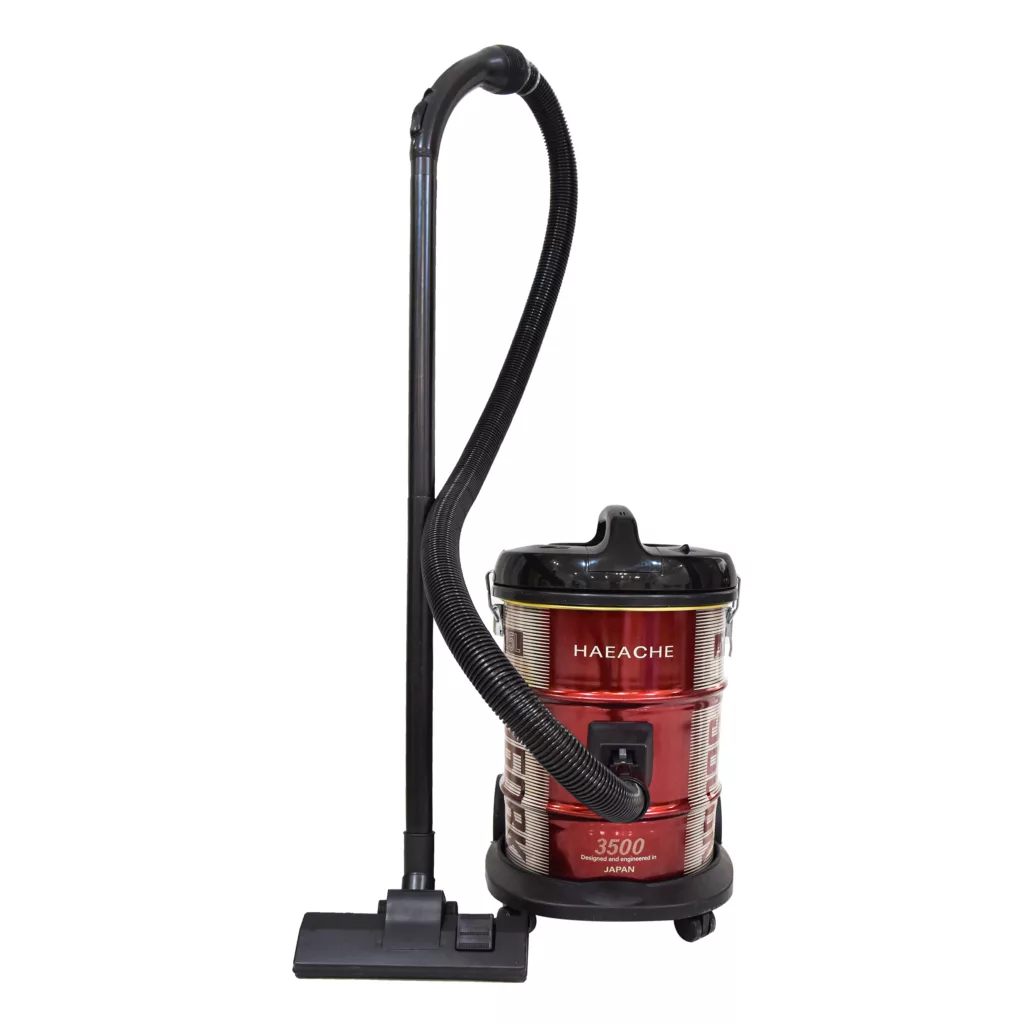 جاروبرقی سطلی ۱۶۰۰ وات اس تی ال مدل HAEACHE هیاچی ۳۵۰۰