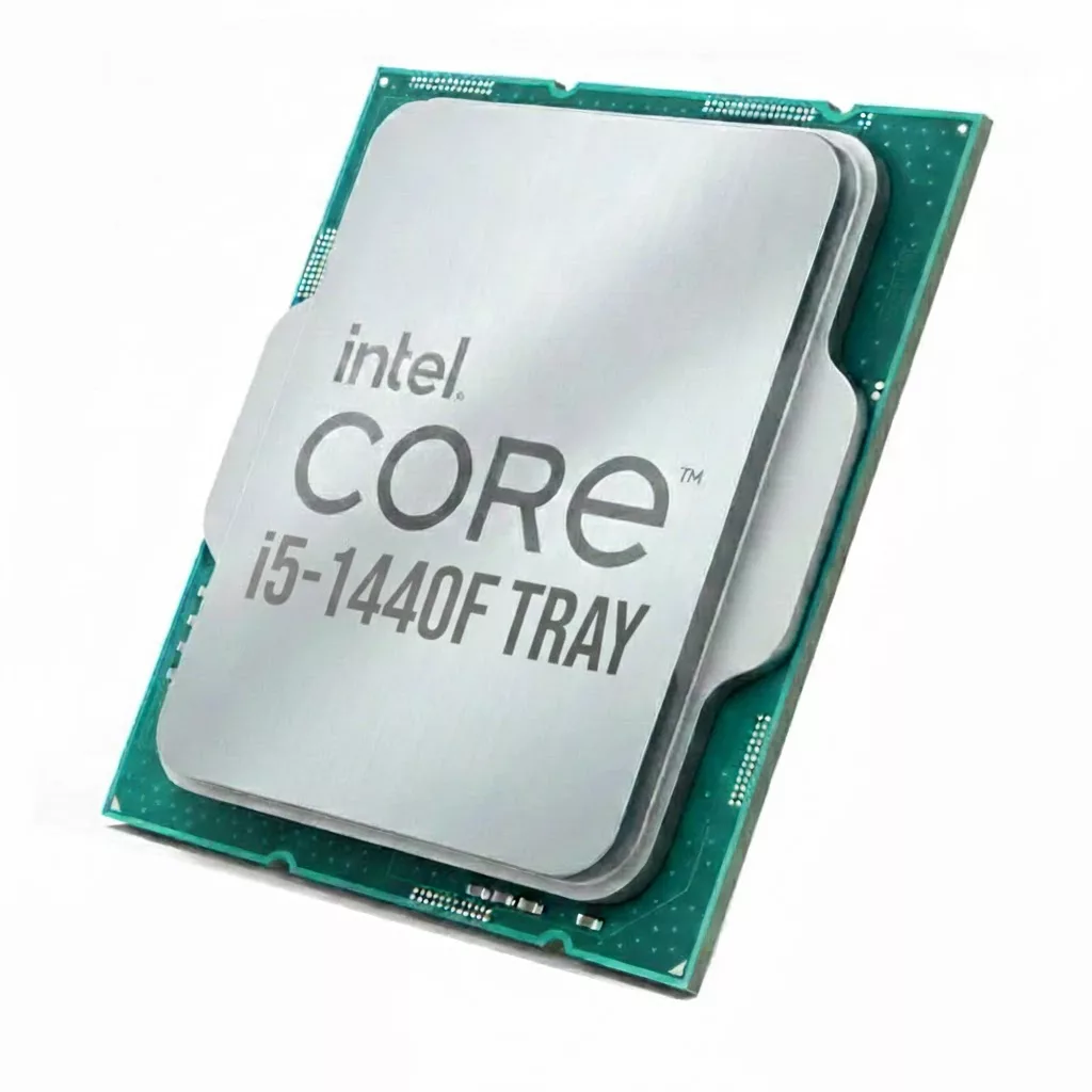 پردازنده مرکزی اینتل مدل Core i5 14400F-Tray