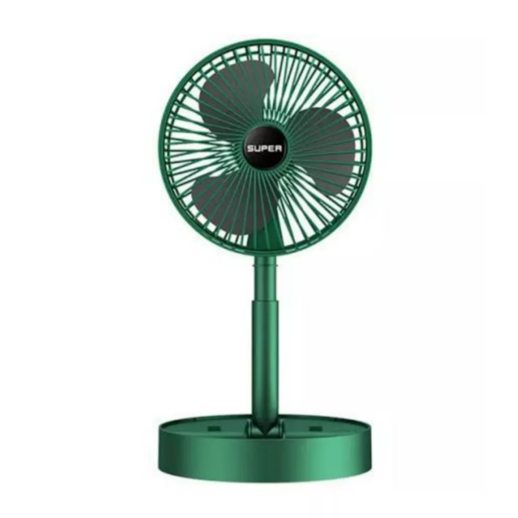 پنکه شارژی مدل Super