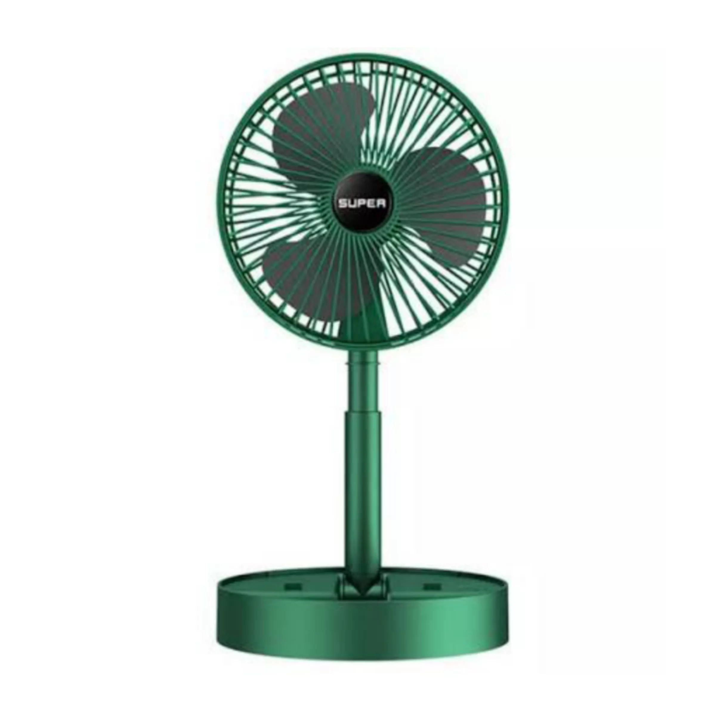 پنکه شارژی مدل Super