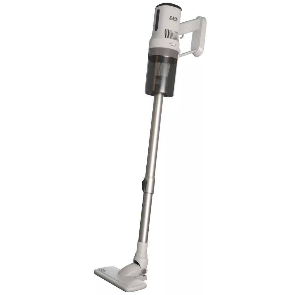 جاروبرقی بدون کیسه 600 وات لایق مدل LSVC-555