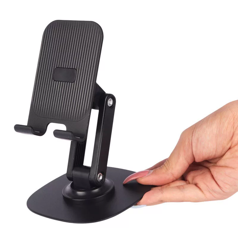 پایه نگهدارنده گوشی موبایل و تبلت مدل X-18