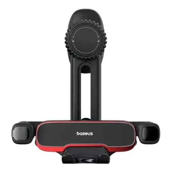 پایه نگهدارنده گوشی موبایل بیسوس مدل Lateral gravity BS-CM040