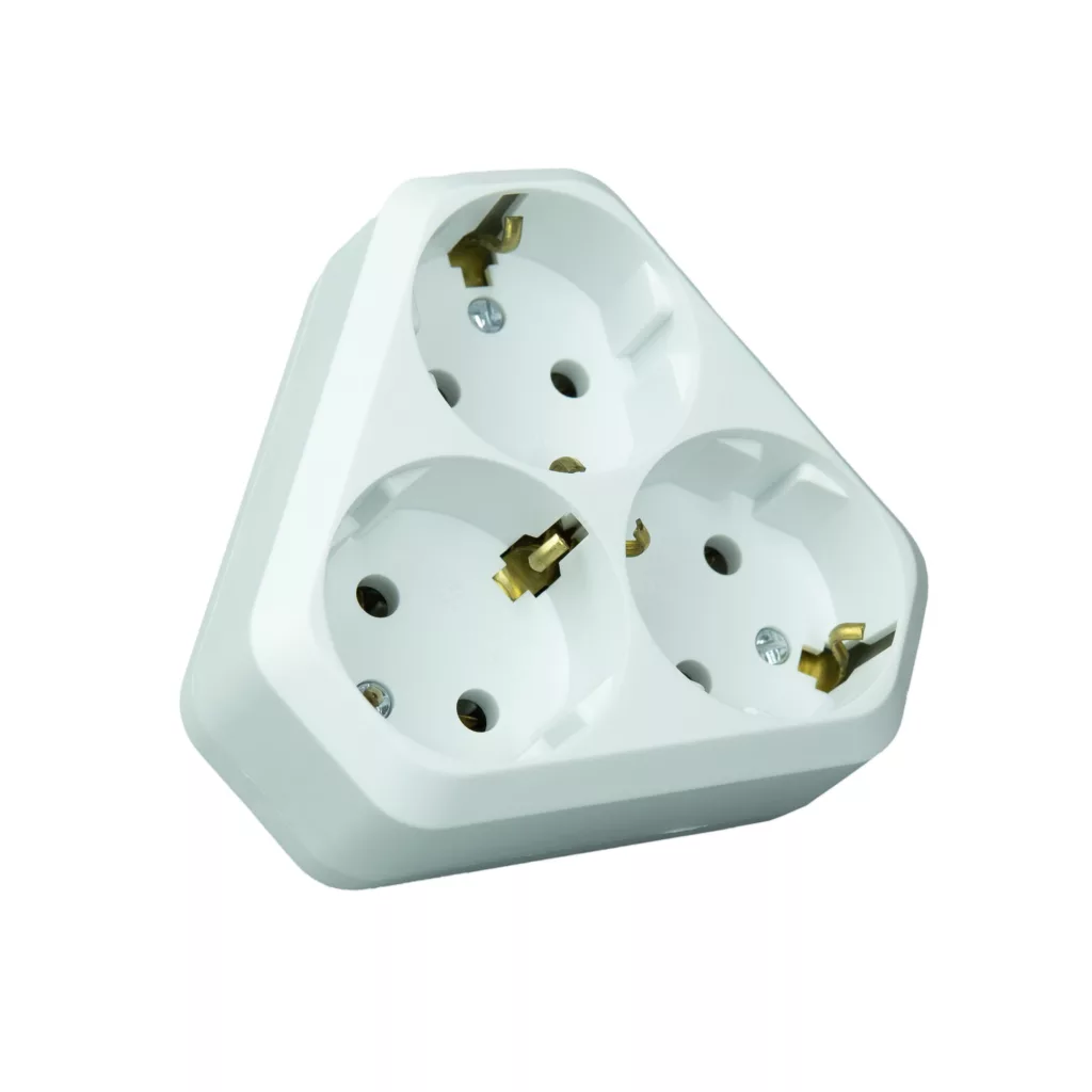 چندراهی برق ماکل مدل lumia