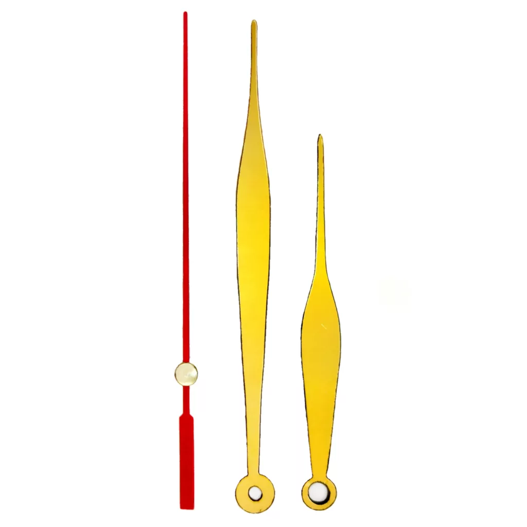 عقربه ساعت دیواری مدل 6363 کد ۰۰:۰۰