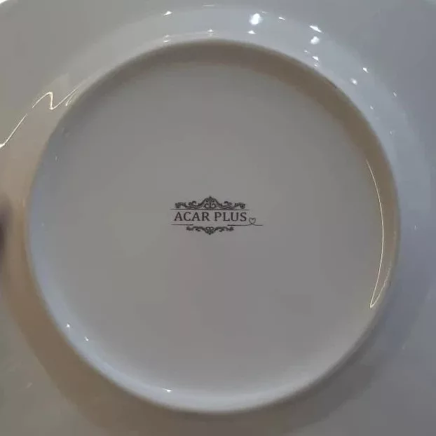 سرویس غذاخوری 60 پارچه 12 نفره مدل Beyond