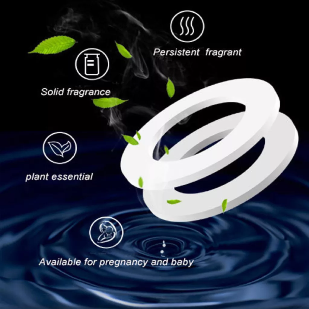 خوشبوکننده خورشیدی خودرو مدل dnser 03