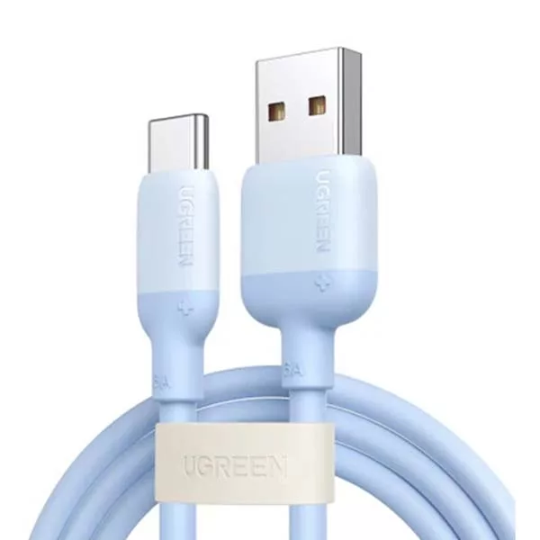 کابل تبدیل USB به USB-C یوگرین مدل US391-20526 طول 1 متر