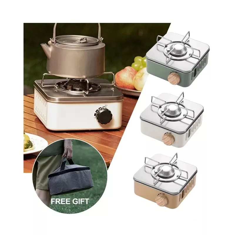 اجاق سفری مدل DKS-1003