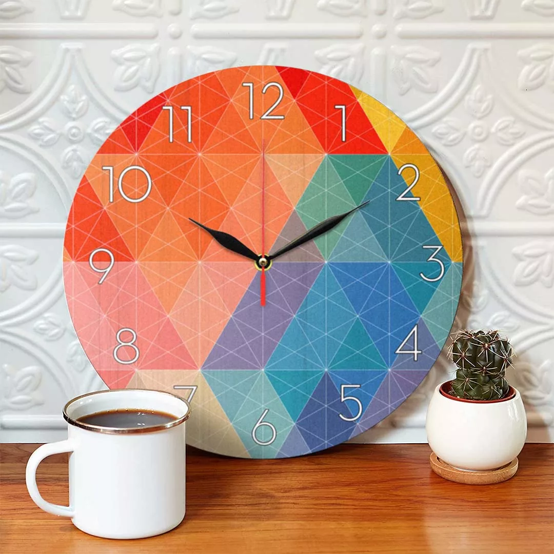 ساعت دیواری مدل 1122