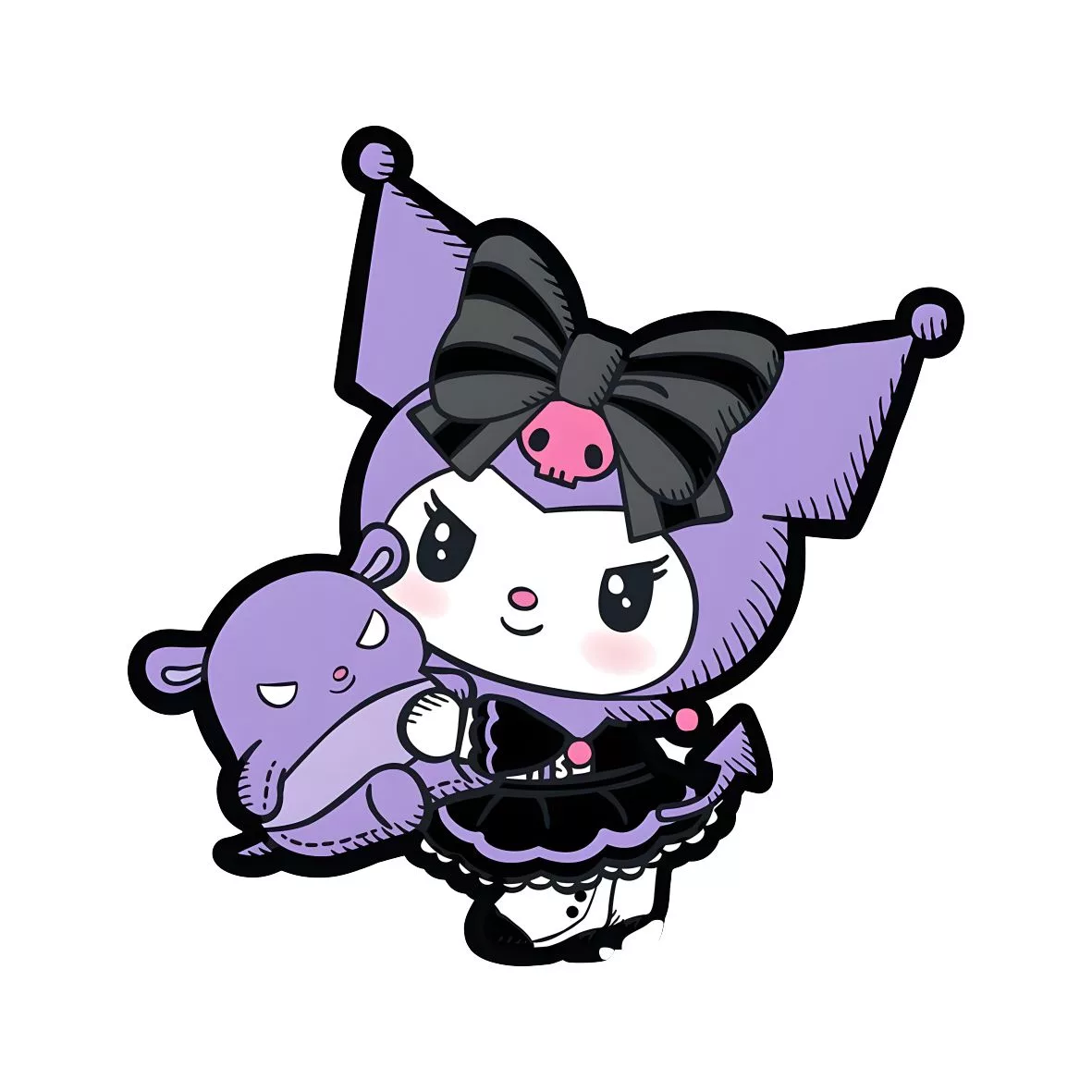 چراغ خواب اتاق کودک مدل کرومی