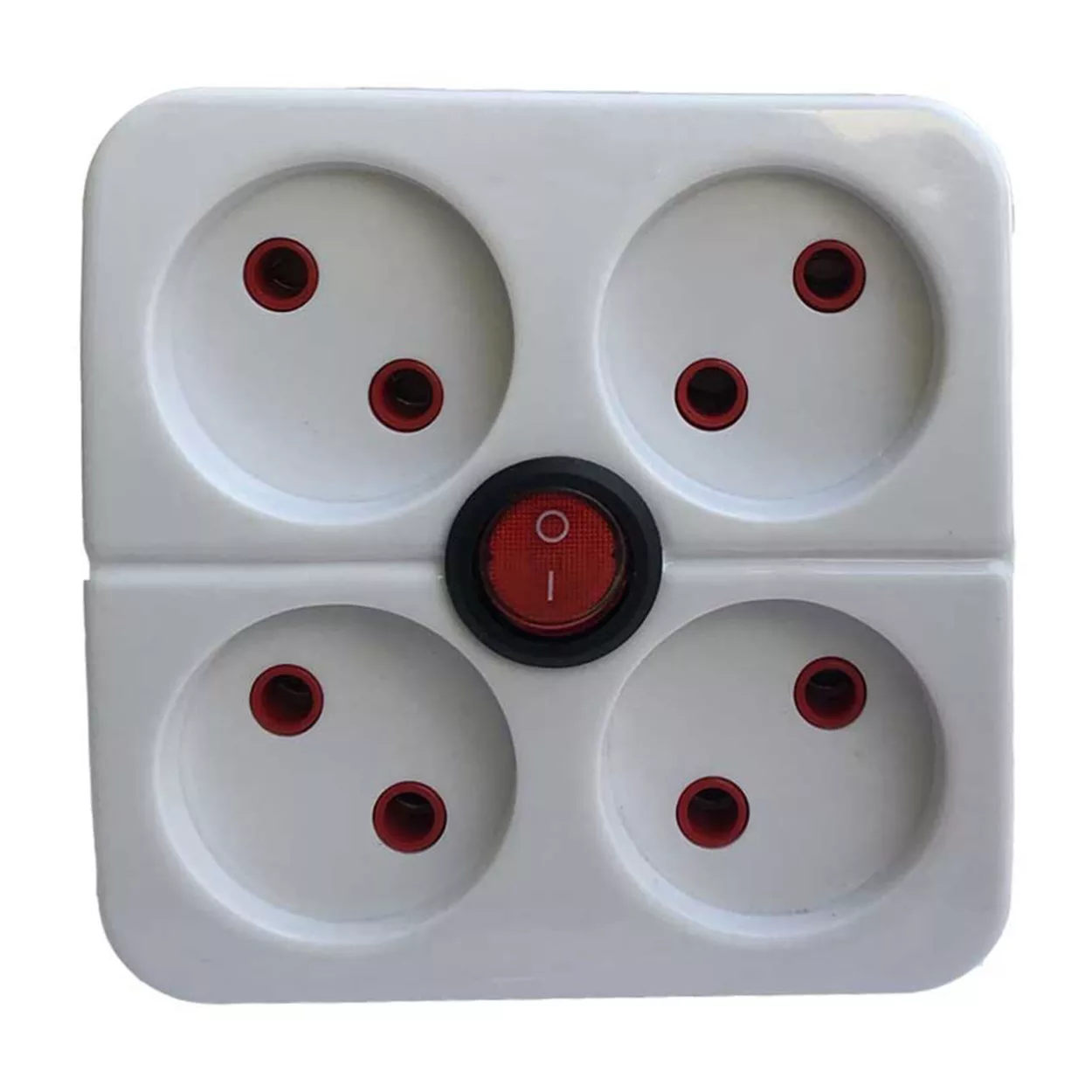 چندراهی برق مدل I-T