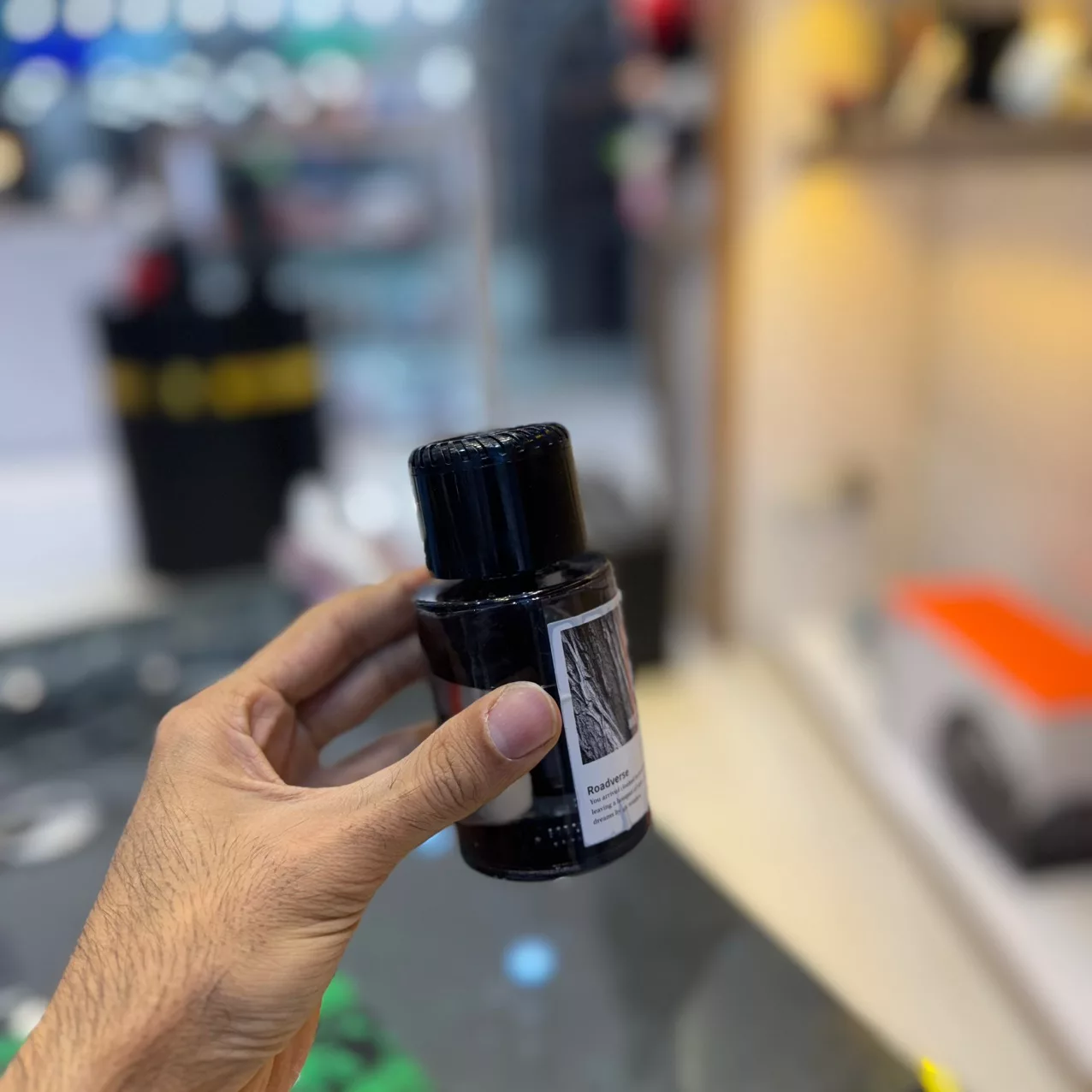 خوشبوکننده هوشمند هوا مدل L3