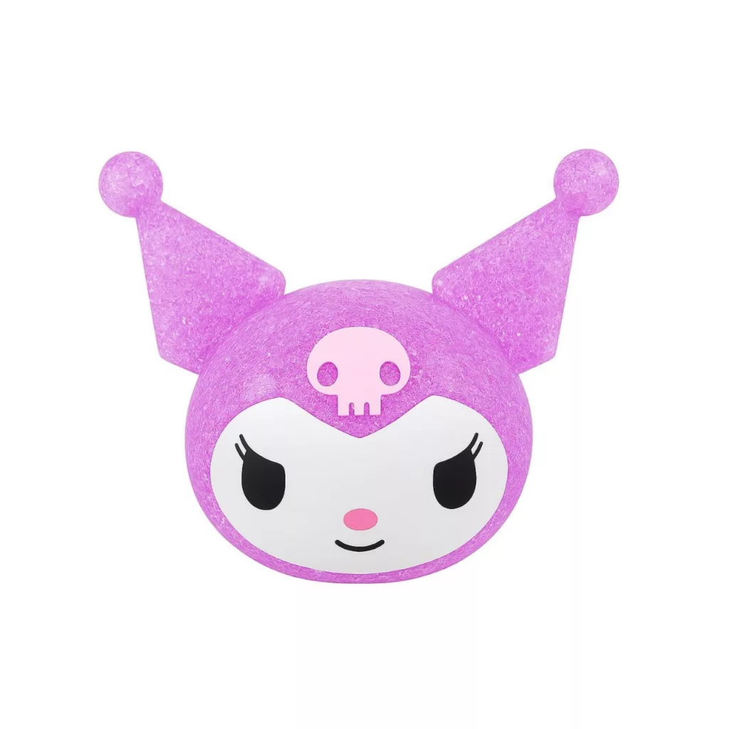 چراغ خواب کودک مدل کرومی