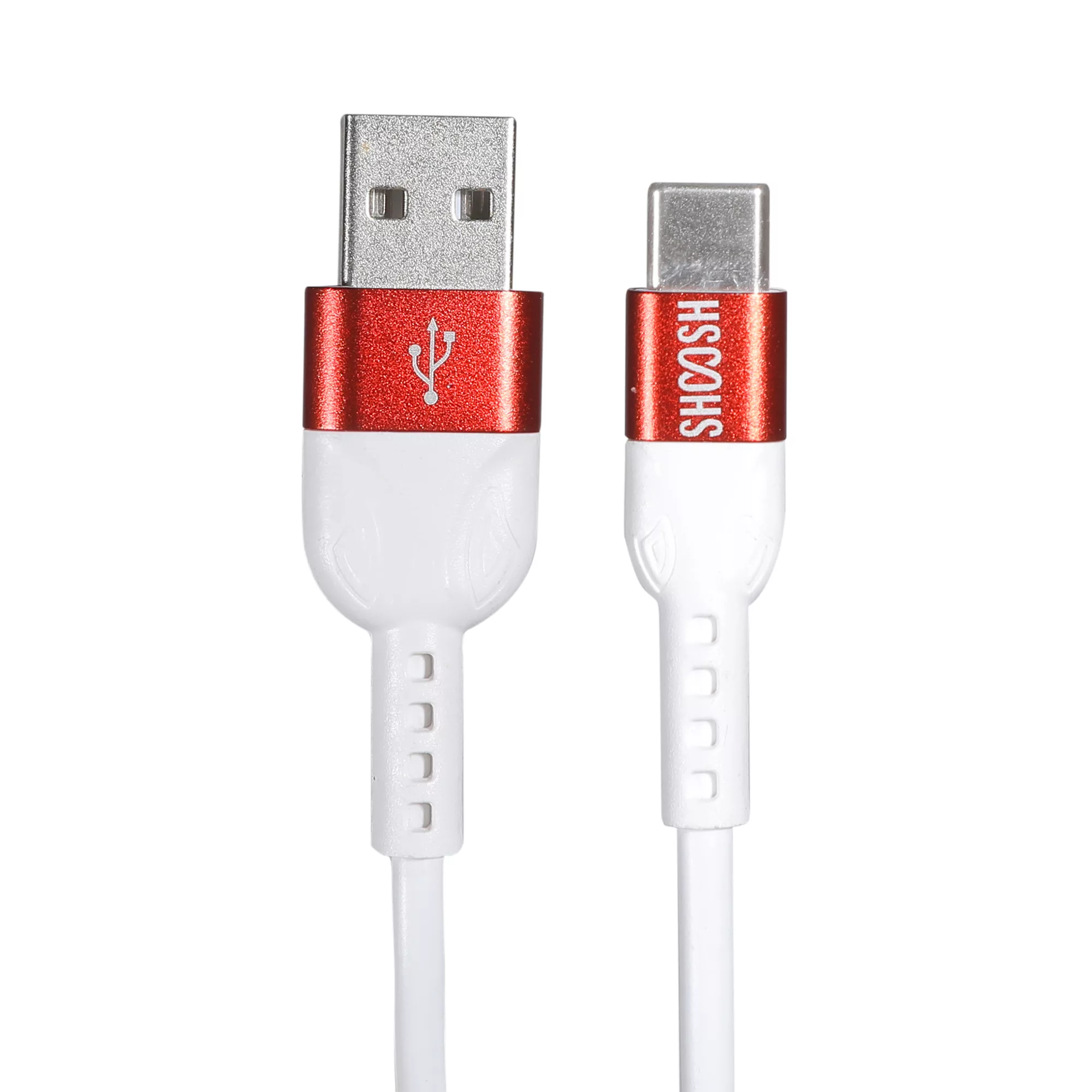 کابل تبدیل usb به usb-c شوش مدل 011  طول 1.1 متر