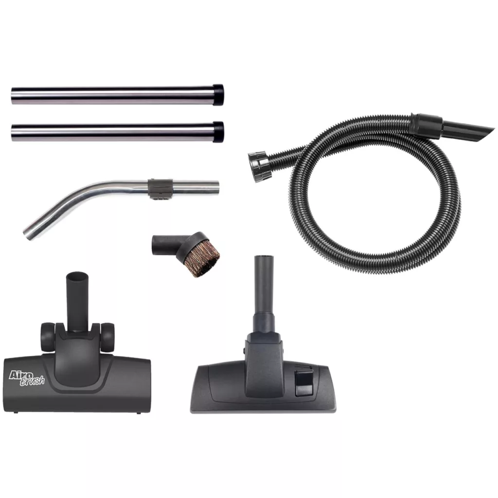 جاروبرقی 620 وات هنری مدل HVT160