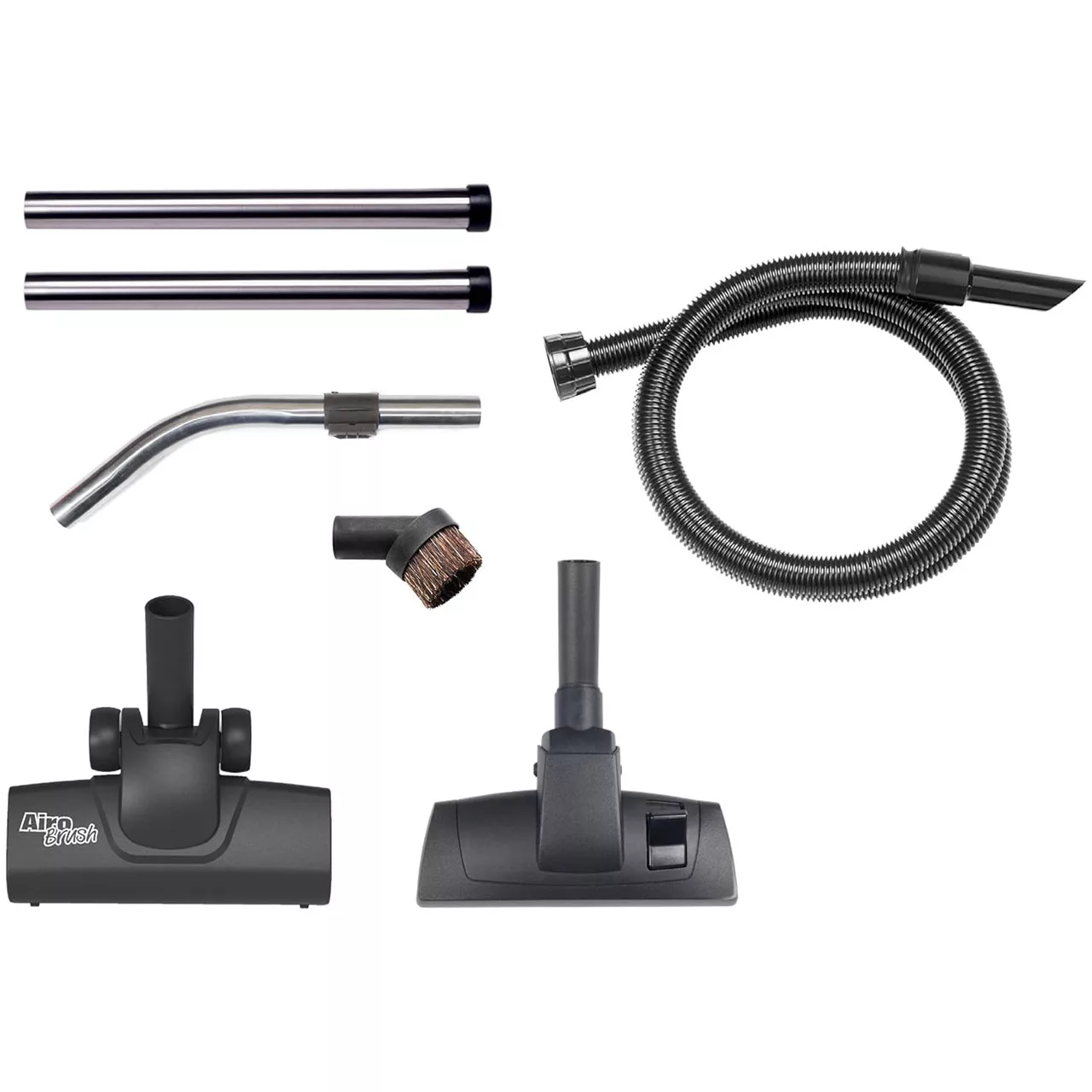 جاروبرقی 620 وات هنری مدل HVT160