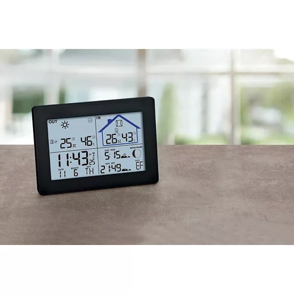 دماسنج محیطی مدل GT-WS-20