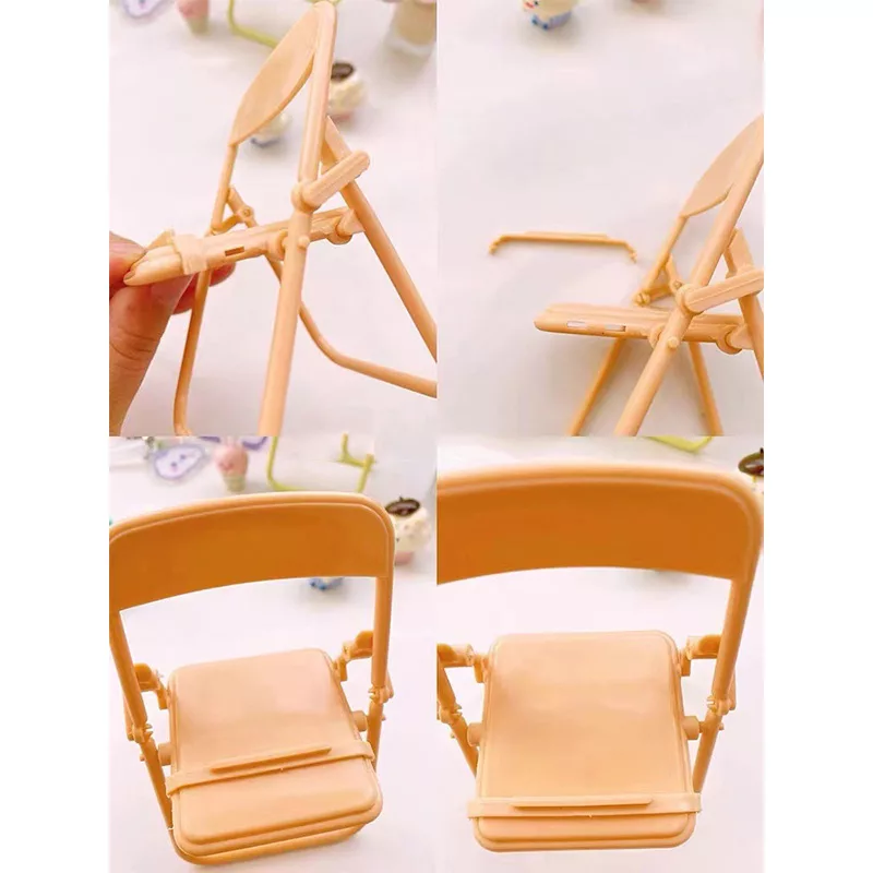 پایه نگهدارنده گوشی موبایل مدل صندلی کد BE1067