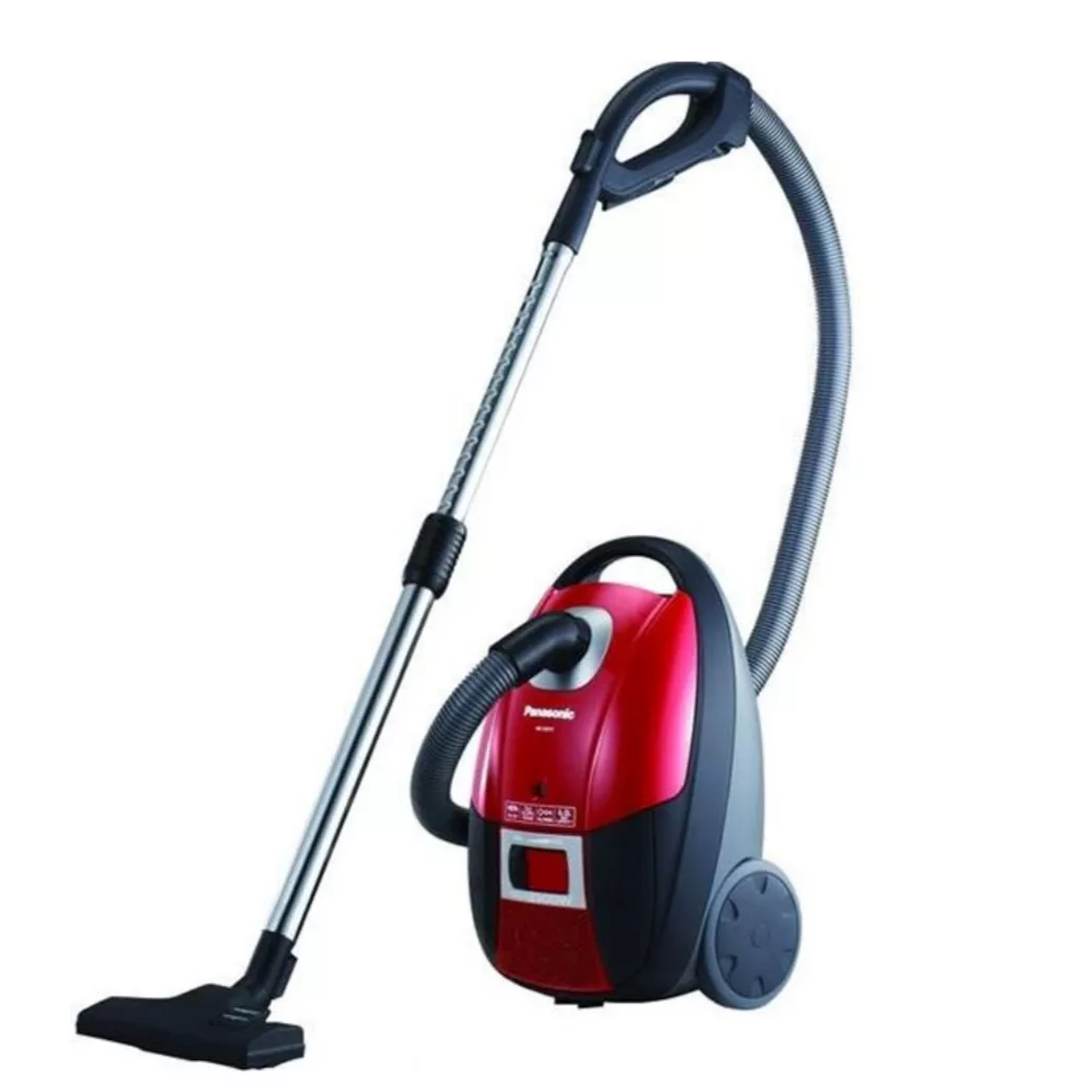 جاروبرقی 1900 وات پاناسونیک مدل MC711