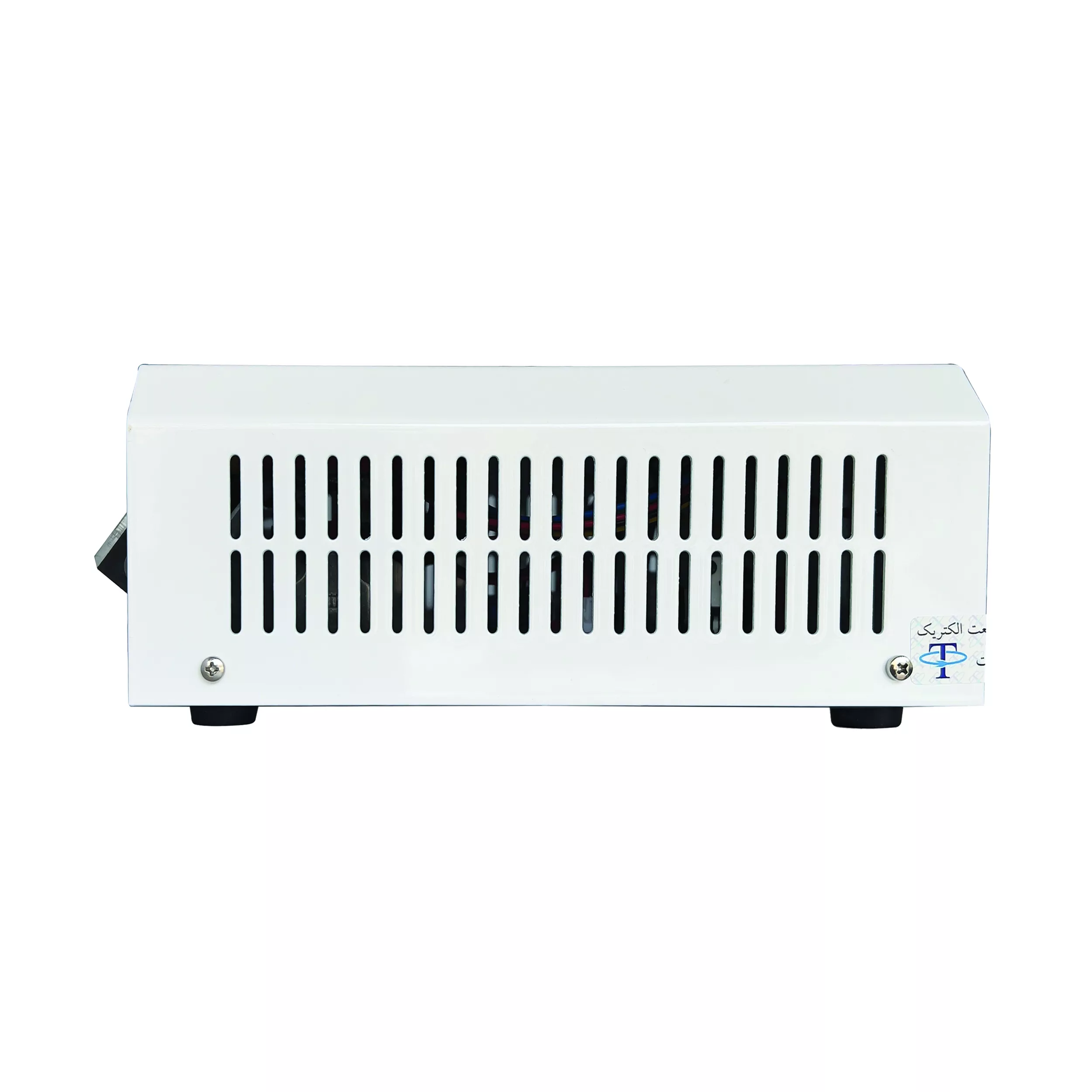 محافظ ولتاژ مدل TVP-50