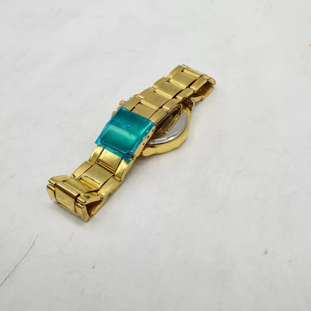 ساعت مچی عقربه ای زنانه مدل X-91