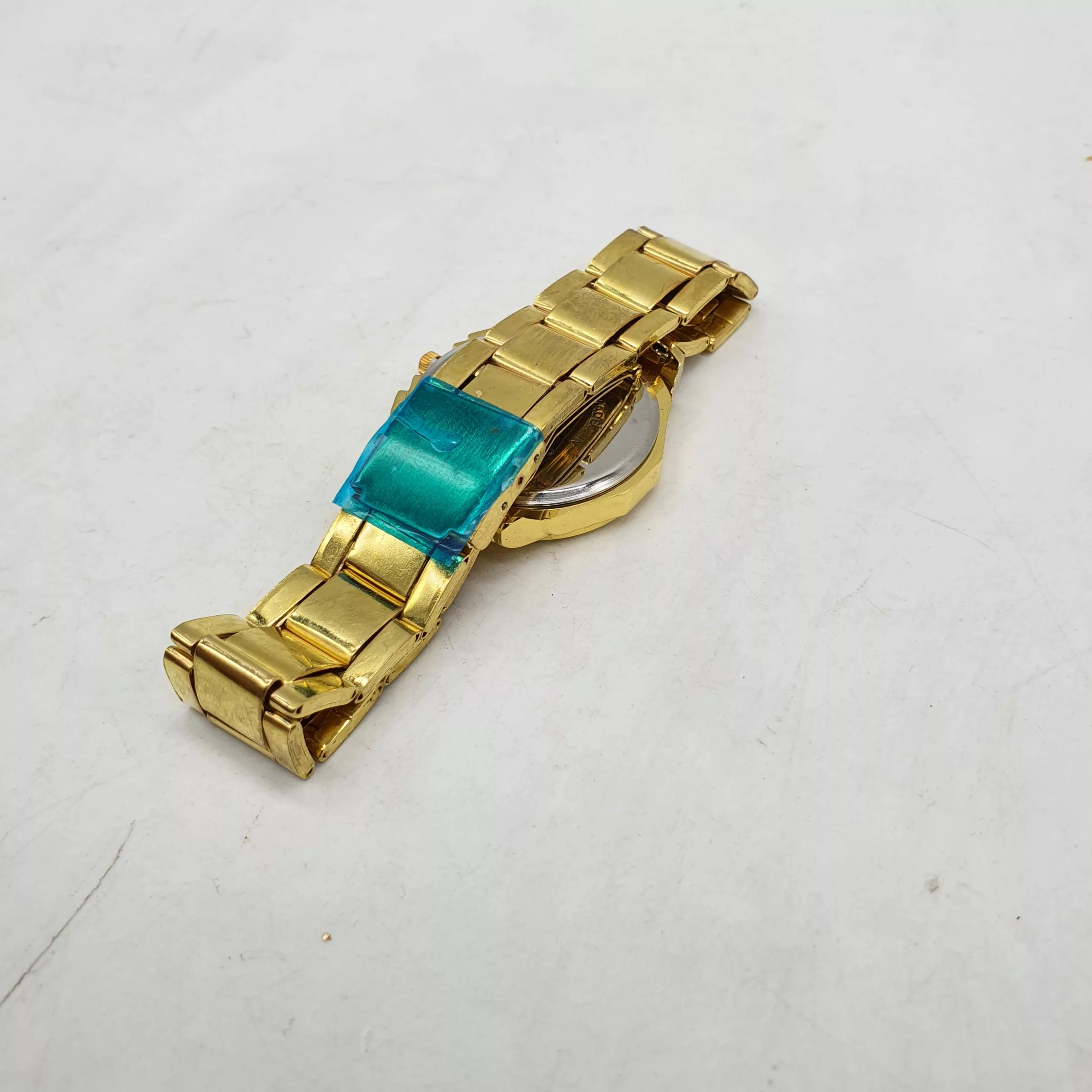 ساعت مچی عقربه ای زنانه مدل X-91