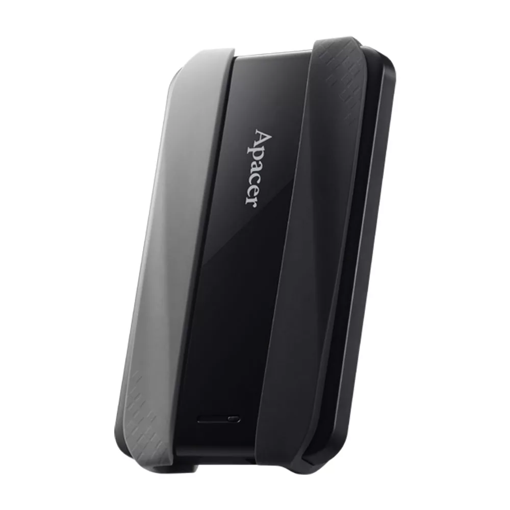 هارد اکسترنال اپیسر مدل ac533 ظرفیت یک ترابایت دارای رابط USB Type-A 3.0