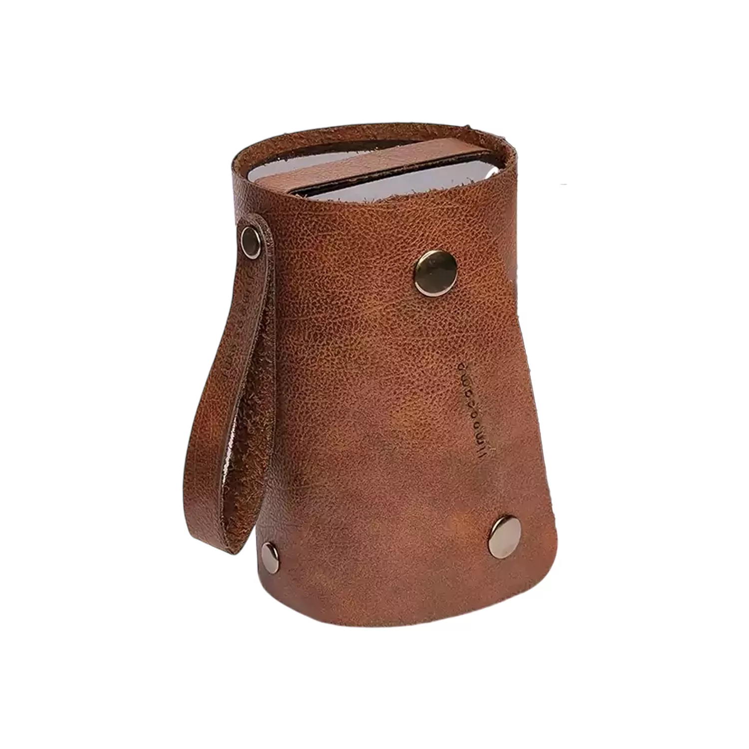 ظرف ادویه سفری مدل لیمو کمپ بسته دو عددی