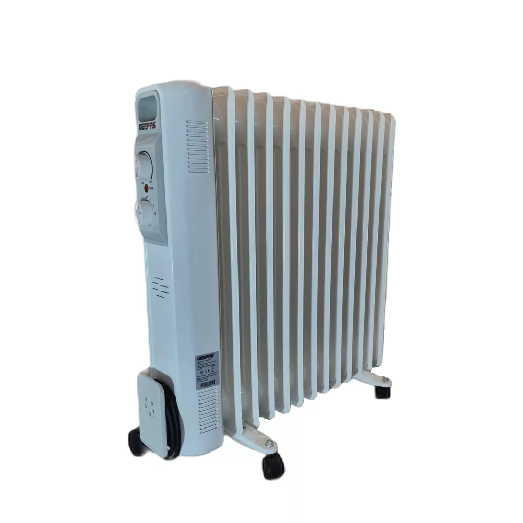 شوفاژ برقی جی پاس مدل GRH28562