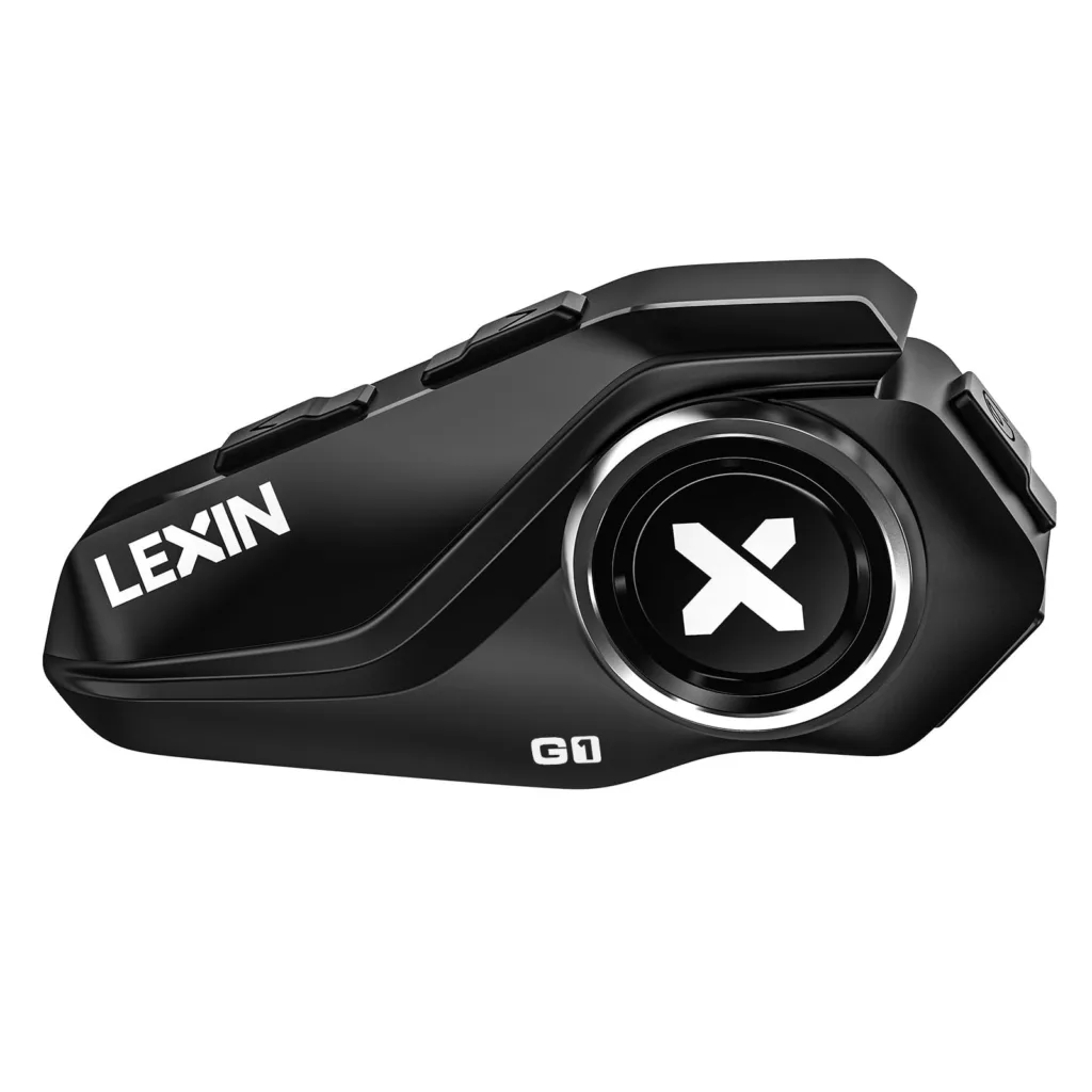 هدست کلاه کاسکت لکسین مدل G1