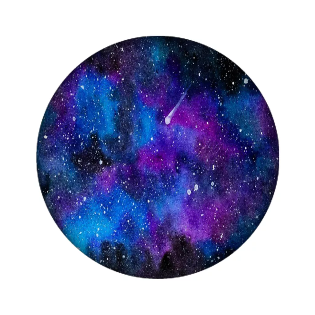 آینه جیبی مدل کهکشان کد 1757