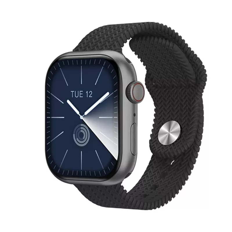 ساعت هوشمند مدل HK10 Pro Max Plus