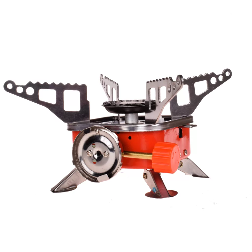 اجاق گاز سفری مدل 201