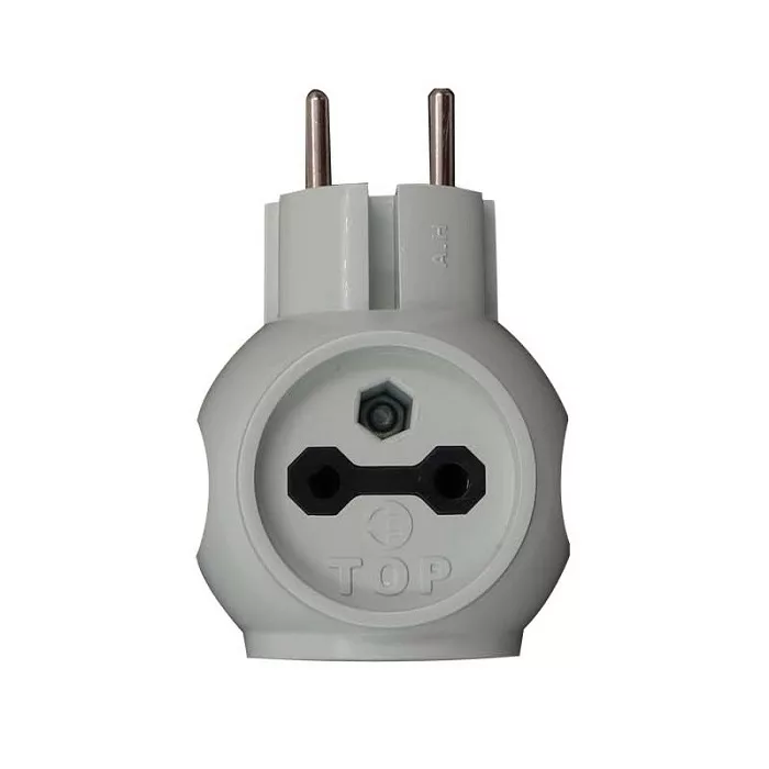 تبدیل دیواری مدل سه راهی تاپ