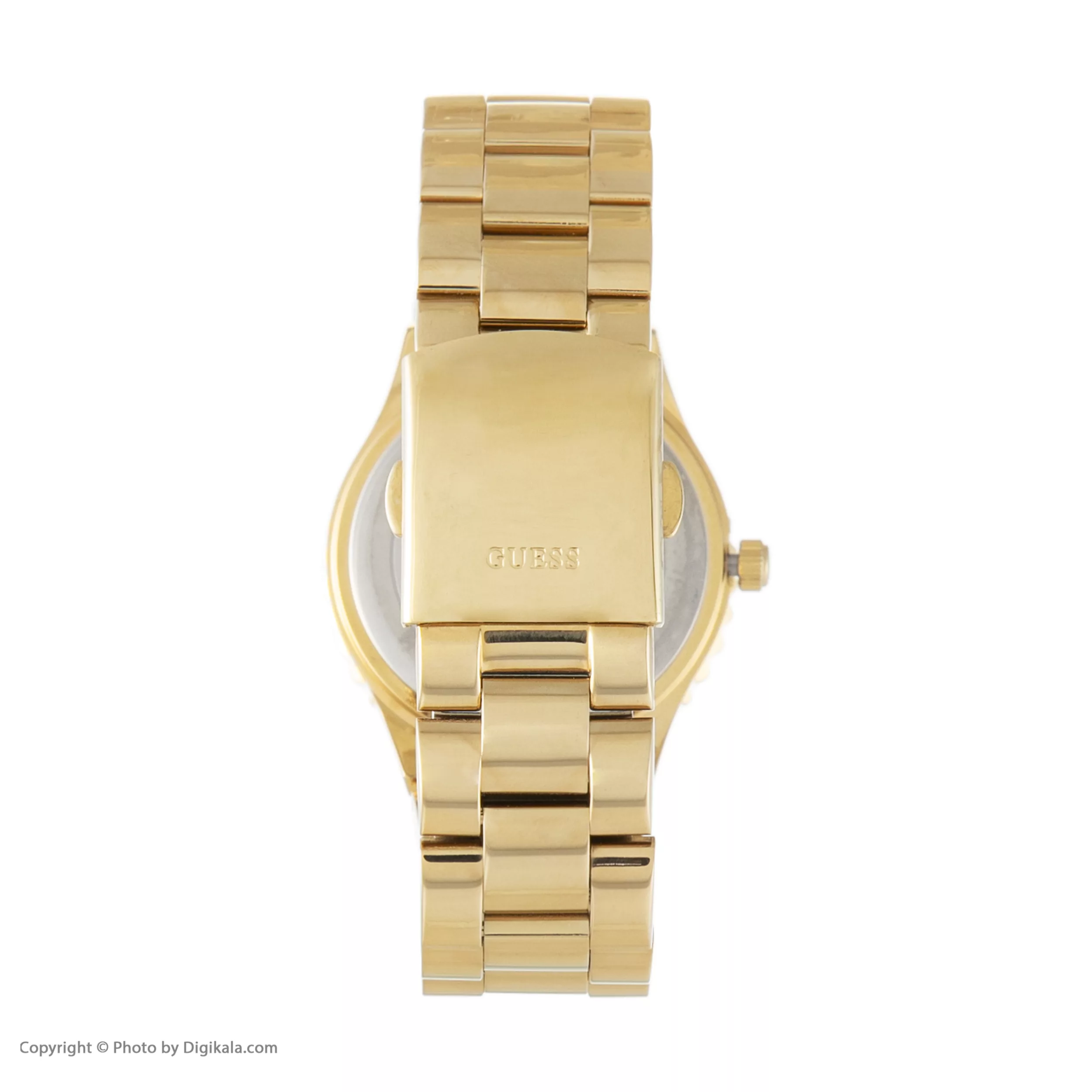 ساعت مچی عقربه ای زنانه گس مدل 11065L1