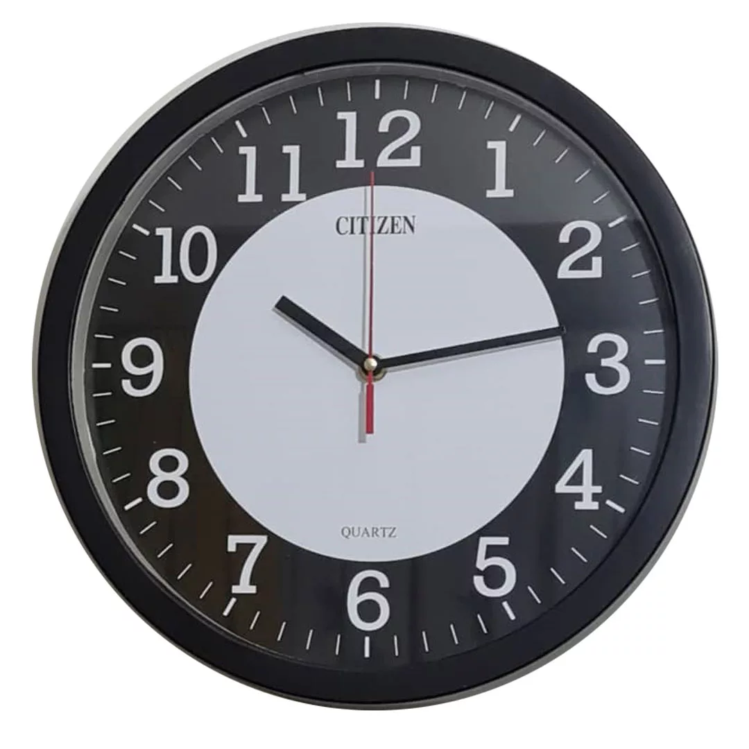 ساعت دیواری طرح 111